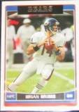 2006 Topps Brian Griese #89 Bears
