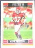 2006 Topps Eddie Kennison #36 Chiefs
