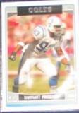2006 Topps Dwight Freeney #275 Colts