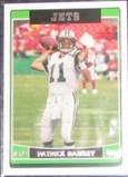 2006 Topps Patrick Ramsey #267 Jets