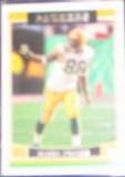 2006 Topps Bubba Franks #255 Packers