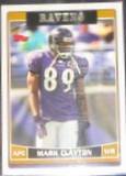 2006 Topps Mark Clayton #170 Ravens