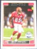 2006 Topps All-Pro AFC Chad Johnson #296 Bengals