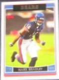 2006 Topps Mark Bradley #226 Bears