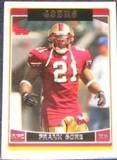 2006 Topps Frank Gore #187 49ers
