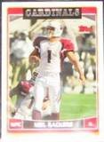 2006 Topps Neil Rackers #151 Cardinals