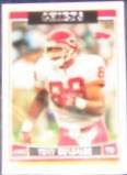 2006 Topps Tony Gonzalez #106 Chiefs