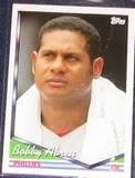 2006 Topps Walmart Bobby Abreu #WM23 Phillies