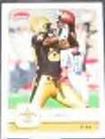2006 Fleer Joe Horn #62 Saints