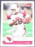 2006 Fleer J.J. Arrington #3 Cardinals