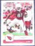 2006 Fleer Anquan Boldin #1 Cardinals