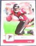 2006 Fleer Roddy White #6 Falcons