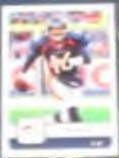 2006 Fleer Jake Plummer #28 Broncos