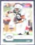 2006 Fleer Curtis Martin #68 Jets
