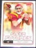 2006 Fleer Futures Rookie Matt Leinart #173 Cardinals