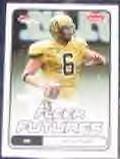 2006 Fleer Futures Rookie Jay Cutler #146 Broncos