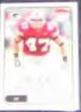 2006 Fleer Futures Rookie AJ Hawk #101 Packers