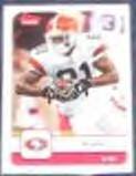 2006 Fleer Antonio Bryant #84 49ers