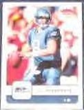 2006 Fleer Matt Hasselbeck #87 Seahawks