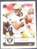 2006 Fleer Aaron Brooks #71 Raiders