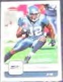 2006 Fleer Darrell Jackson #88 Seahawks