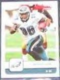 2006 Fleer Brian Westbrook #74 Eagles