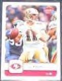 2006 Fleer Alex Smith #83 49ers