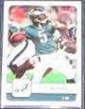 2006 Fleer Donovan McNabb #73 Eagles