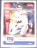2006 Fleer Eli Manning #63 Giants