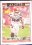 2006 Topps Joe Jurevicius #120 Browns