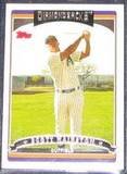 2006 Topps Scott Hairston #26 Diamondbacks