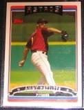 2006 Topps Andy Pettitte #95 Astros