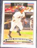 2006 Topps Doug Mientkiewicz #218 Mets