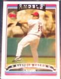 2006 Topps Bartolo Colon #224 Angels