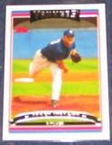 2006 Topps Jaret Wright #52 Yankees