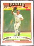 2006 Topps Brian Giles #140 Padres