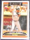 2006 Topps Randy Winn #57 Giants