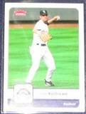 2006 Fleer Cory Sullivan #325 Rockies