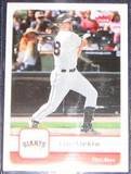 2006 Fleer Lance Niekro #155 Giants