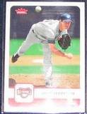 2006 Fleer John Patterson #222 Nationals