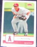 2006 Fleer Adam Kennedy #1 Angels