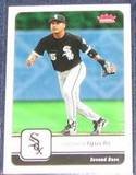 2006 Fleer Tadahito Iguchi #386 White Sox