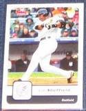 2006 Fleer Gary Sheffield #391 Yankees