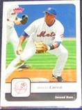 2006 Fleer Miguel Cairo #211 Yankees