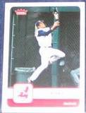 2006 Fleer Casey Blake #167 Indians