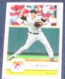2006 Fleer Jack Wilson #273 Pirates