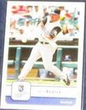 2006 Fleer Matt Stairs #338 Royals