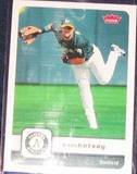 2006 Fleer Mark Kotsay #38 Athletics