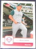 2006 Fleer Alex Gonzalez #110 Phillies
