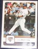2006 Fleer Dave Roberts #247 Padres